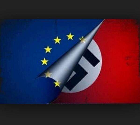 Nazi-EU