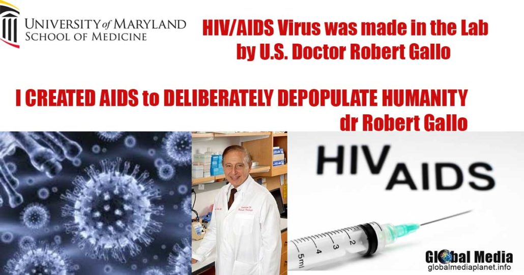 STVORIO-SAM-VIRUS-AIDS-U-CILJU-DEPOPULACIJE-STANOVNISTVA!—dr-Robert-Gallo