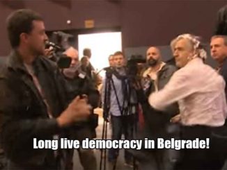 bhl-and-the-anti-imperialsts-of-belgrade-bernard-henri-levy-attacked-during-a-speech-in-the-serbian-capital
