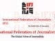 Međunarodna Federacija Novinara