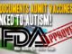 vakcine uzrokuju autizam