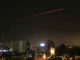 Sirijska PVO odbila je noćas nove raketne udare. Sirijski protivavionski topovi uništili su devet raketa. Više: