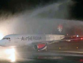 Vlastimir Milinković heroj koji je spasio živote 119 putnika - Air Serbia čuva najveću tajnu