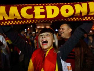Makedonski Bojkot kao rešenje za sprečavanje krađe na referendumu prilikom glasanja.
