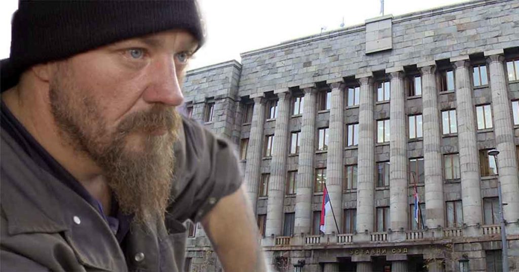 Ustavni Sud konačno prelomio: Pravo na dom je osnovno ljudsko pravo zajemčeno članom 8. Evropske konvencije za zaštitu ljudskih prava i sloboda