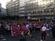 Veliki protest u Beogradu na koji su mediji ostali gluvi - Autocenzura iz sve snage - VIDEO