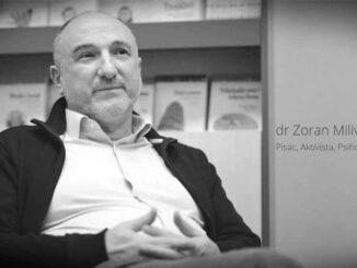 Zoran Milivojević