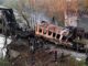 Bombardovanje putničkog voza u Grdeličkoj klisuri od strane NATO odbrambenog saveza