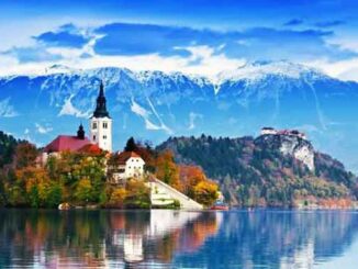 Slovenia